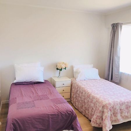 奥克兰Bright Eden Park Two Bed Townhouse Private Parking公寓 外观 照片