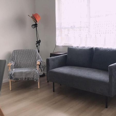 奥克兰Bright Eden Park Two Bed Townhouse Private Parking公寓 外观 照片