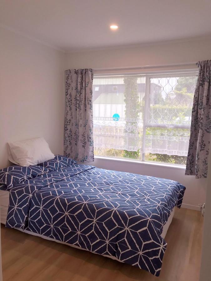 奥克兰Bright Eden Park Two Bed Townhouse Private Parking公寓 外观 照片