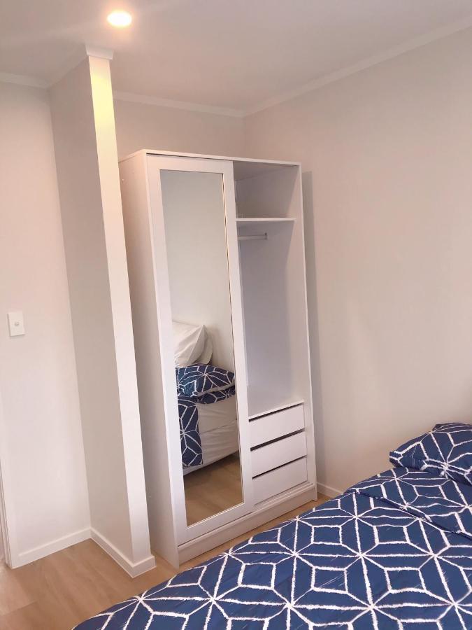 奥克兰Bright Eden Park Two Bed Townhouse Private Parking公寓 外观 照片