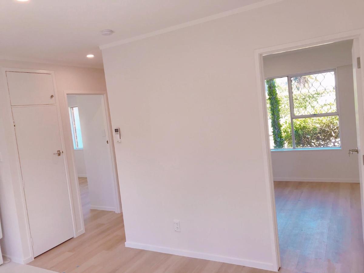 奥克兰Bright Eden Park Two Bed Townhouse Private Parking公寓 外观 照片