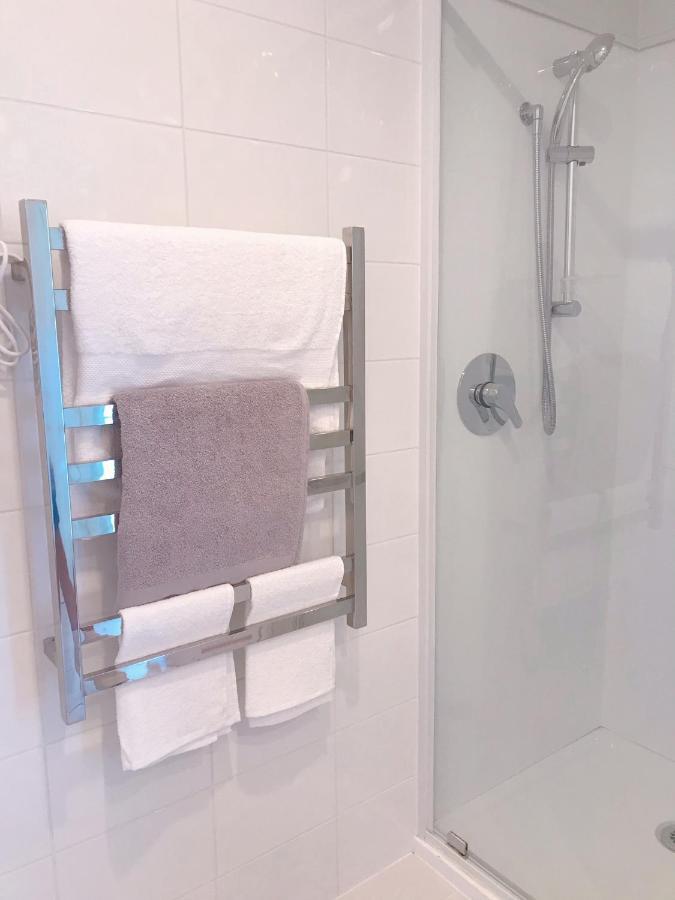 奥克兰Bright Eden Park Two Bed Townhouse Private Parking公寓 外观 照片