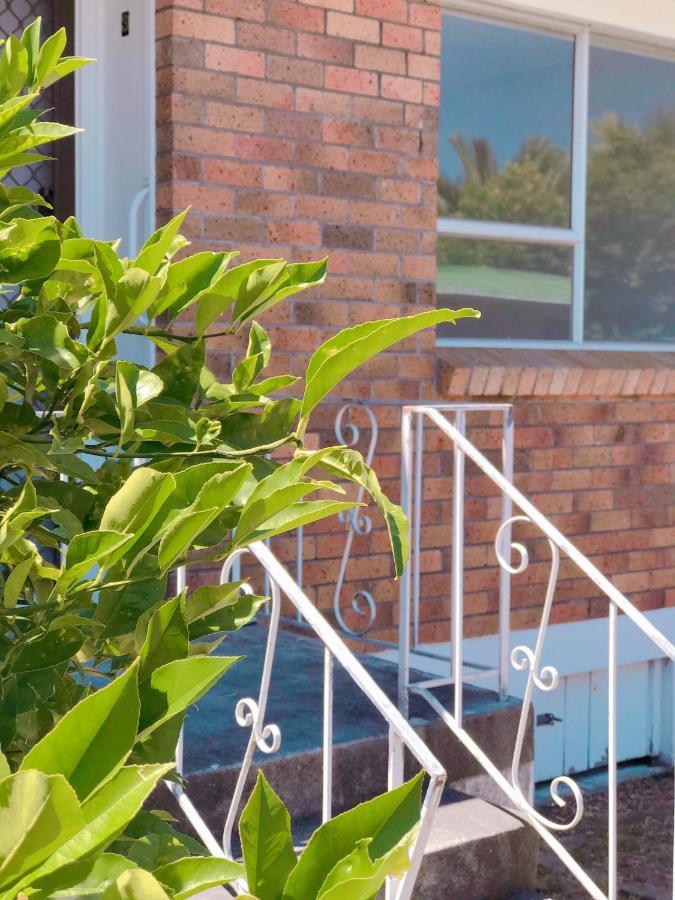 奥克兰Bright Eden Park Two Bed Townhouse Private Parking公寓 外观 照片