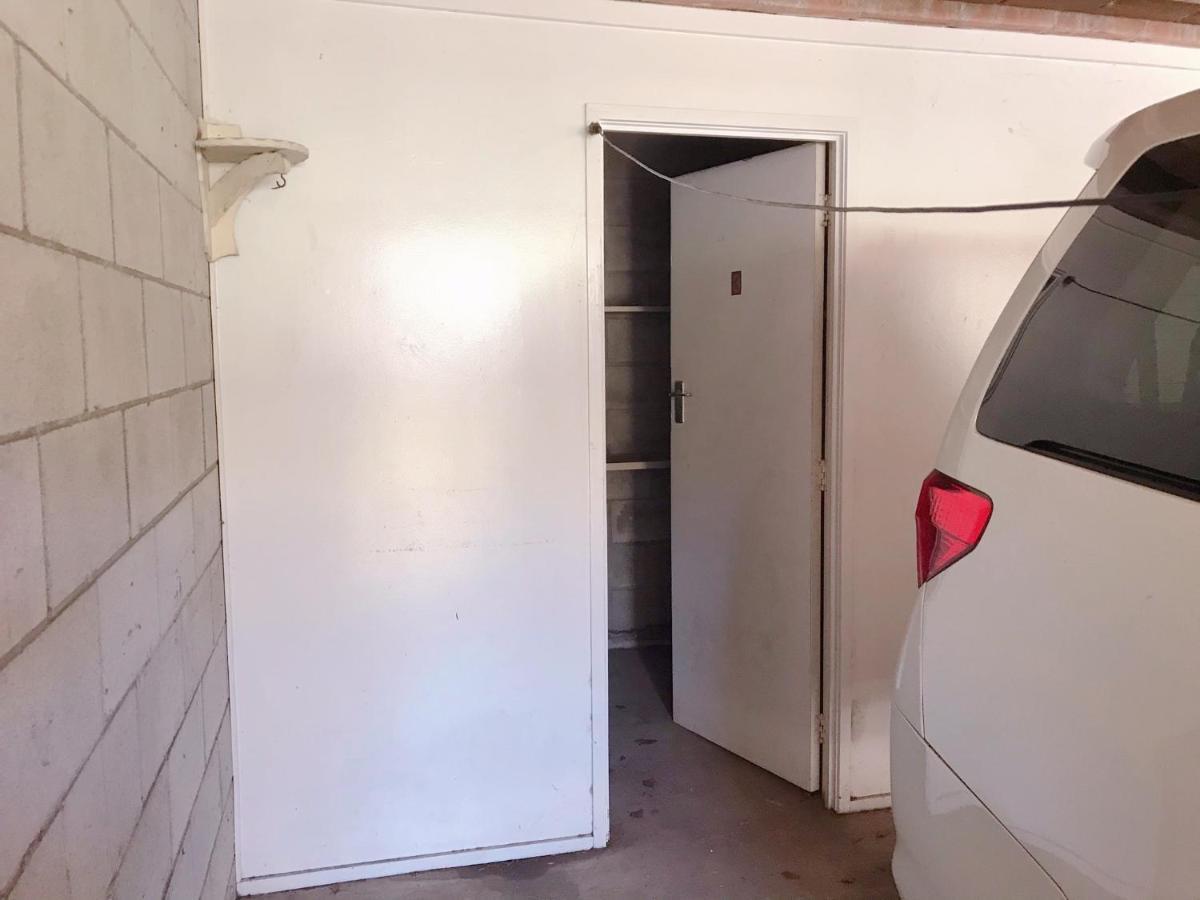 奥克兰Bright Eden Park Two Bed Townhouse Private Parking公寓 外观 照片