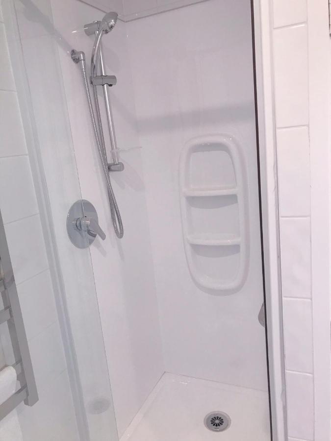奥克兰Bright Eden Park Two Bed Townhouse Private Parking公寓 外观 照片