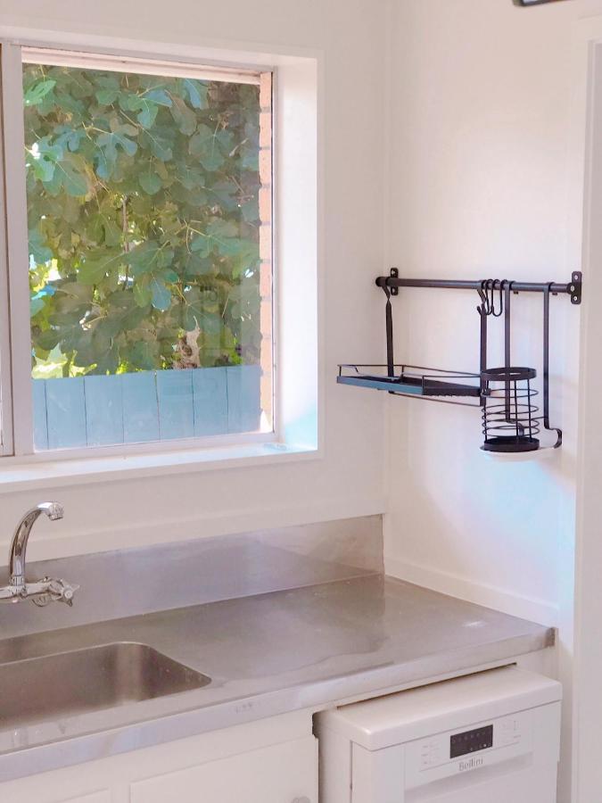 奥克兰Bright Eden Park Two Bed Townhouse Private Parking公寓 外观 照片