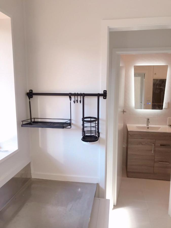 奥克兰Bright Eden Park Two Bed Townhouse Private Parking公寓 外观 照片