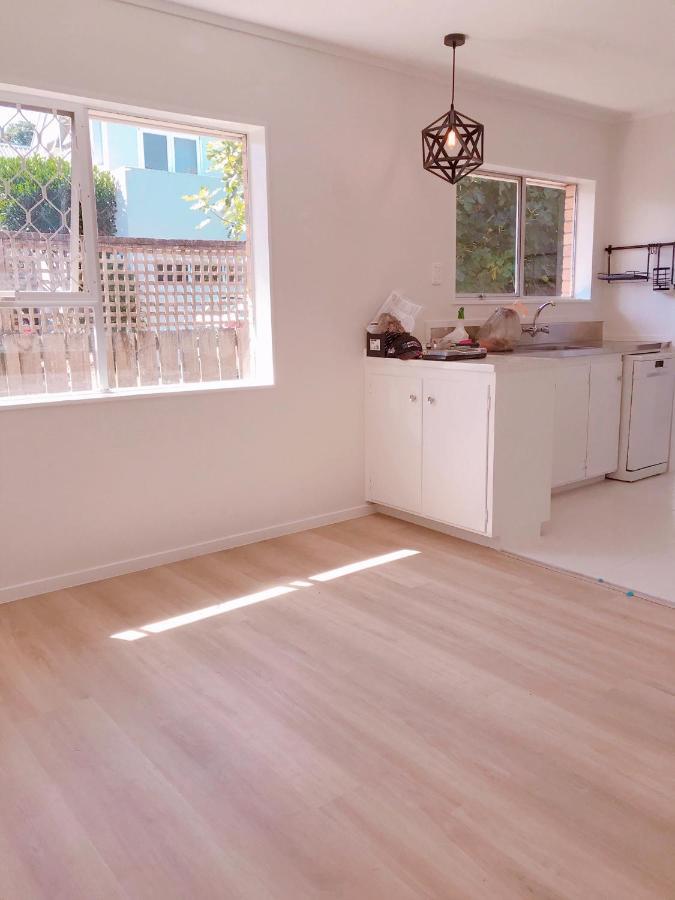 奥克兰Bright Eden Park Two Bed Townhouse Private Parking公寓 外观 照片