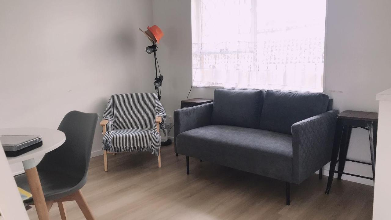 奥克兰Bright Eden Park Two Bed Townhouse Private Parking公寓 外观 照片